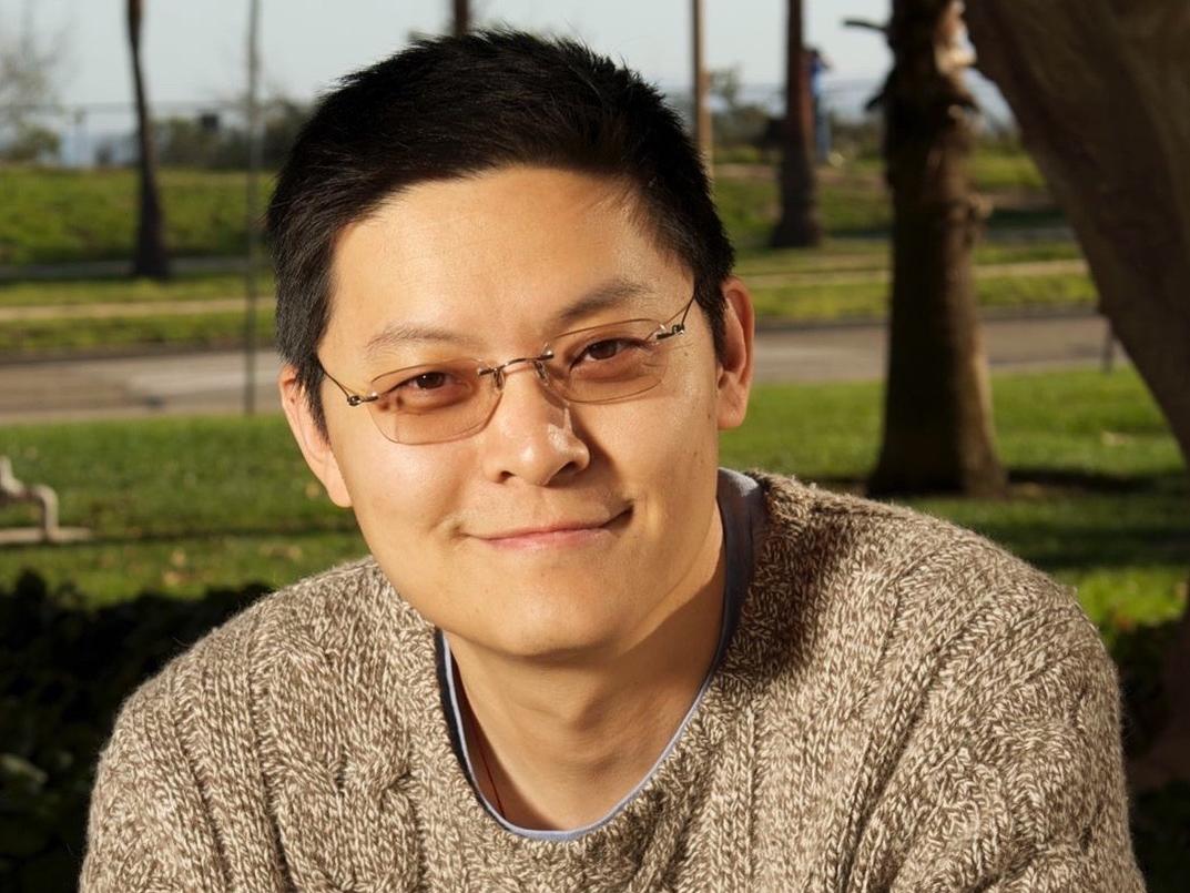 第一次参加华人线上会议慌得一批？