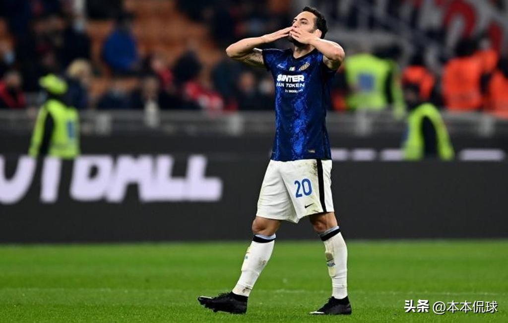 国际米兰凭什么让球迷死磕110年? 国际米兰凭什么让球迷死磕110年?