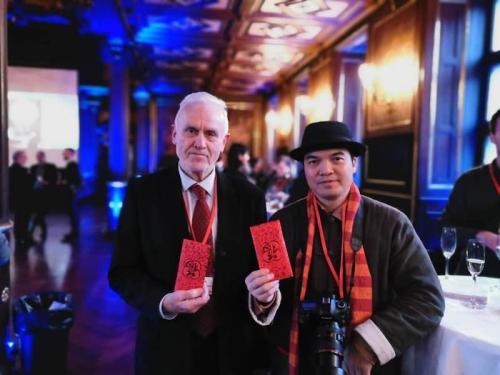 在哥本哈根找不着北？华人论坛能救命吗？