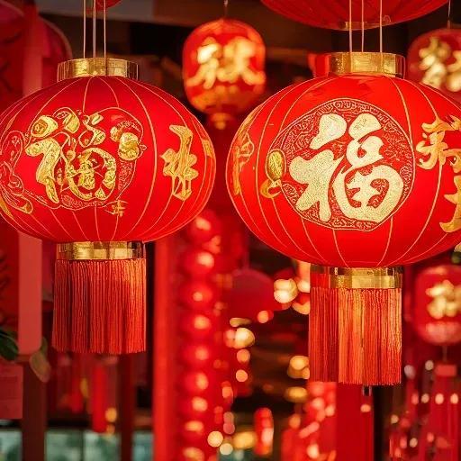 财神抽签算命真能测出明年财运？