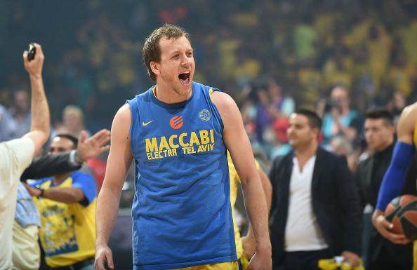 特拉维夫马卡比到底有什么魔力让以色列人疯狂？