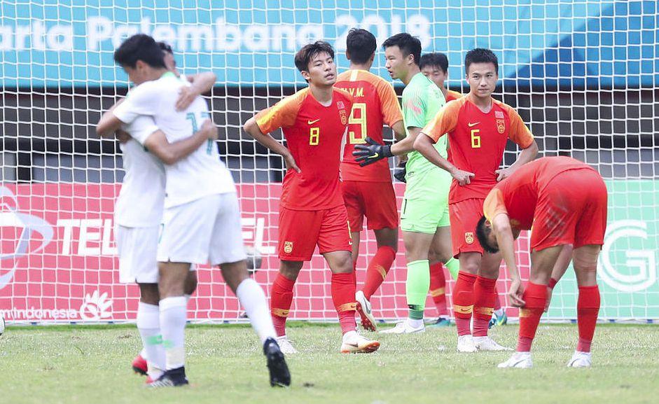 日本国家队是怎么从鱼腩变成亚洲之光的？