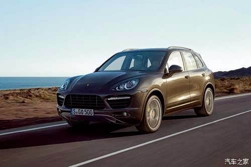 开卡宴需要多大的家境？_年轻人开卡宴的多不多？