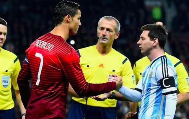 为什么梅西总能在最后时刻上演绝杀好戏？