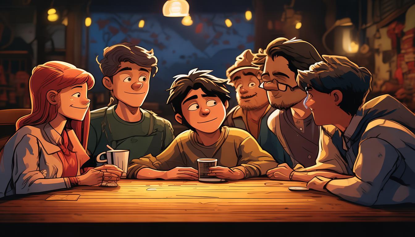 漫画mw毒气风暴带给你什么体会心得？_毒气风暴漫画_毒气风暴下载