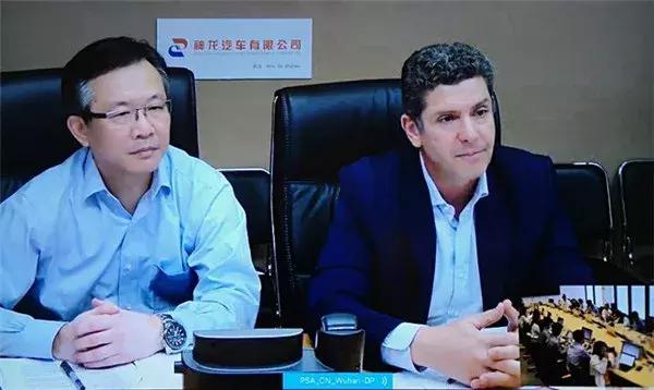 标志汽车：百年传奇如何塑造现代出行，核心技术对比揭示未来趋势