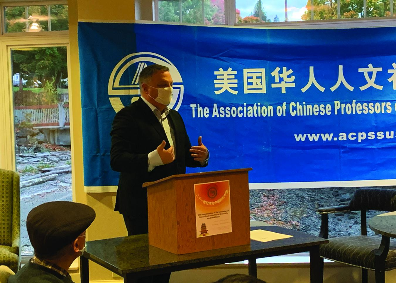 在华盛顿找华人组织只能靠微信群吗? 在华盛顿找华人组织只能靠微信群吗?