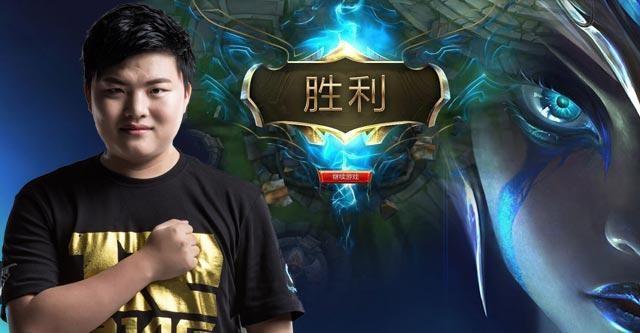 7年前的WE和CLG.EU对决到底藏着什么宝藏？