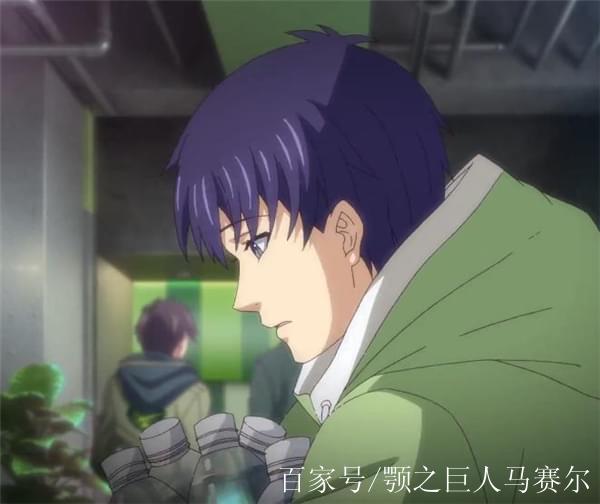 如何评论《全职高手》中乔一帆的人物成长