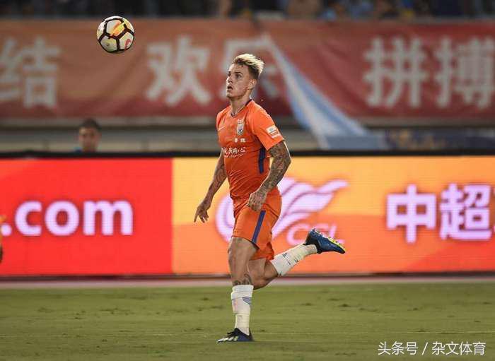 格德斯首秀到底有多炸裂？