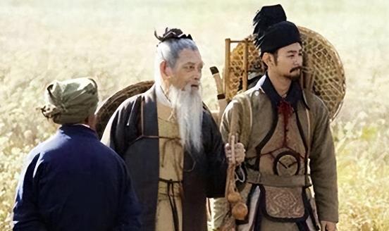 测字算命真的能看透命运吗？