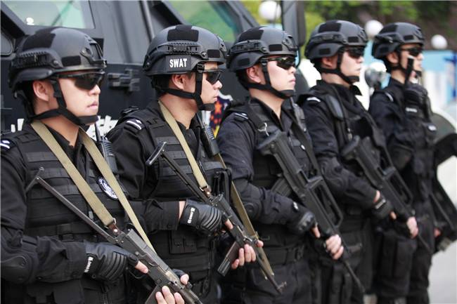 为当警察做准备，报考哪些专业更合适