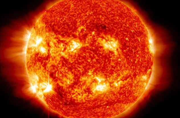 算命为啥总问出生地？真太阳时到底有多玄乎？