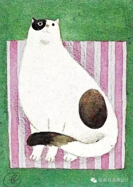 手绘猫咪真的有那么难吗? 手绘猫咪真的有那么难吗?