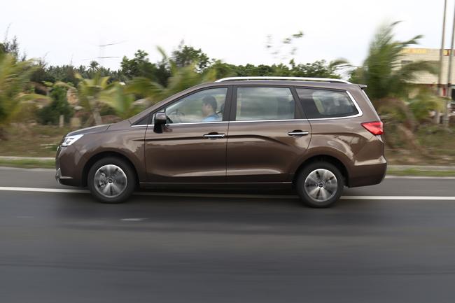 瑞风2代真的能成为新手司机的第一台MPV吗? 瑞风2代真的能成为新手司机的第一台MPV吗?