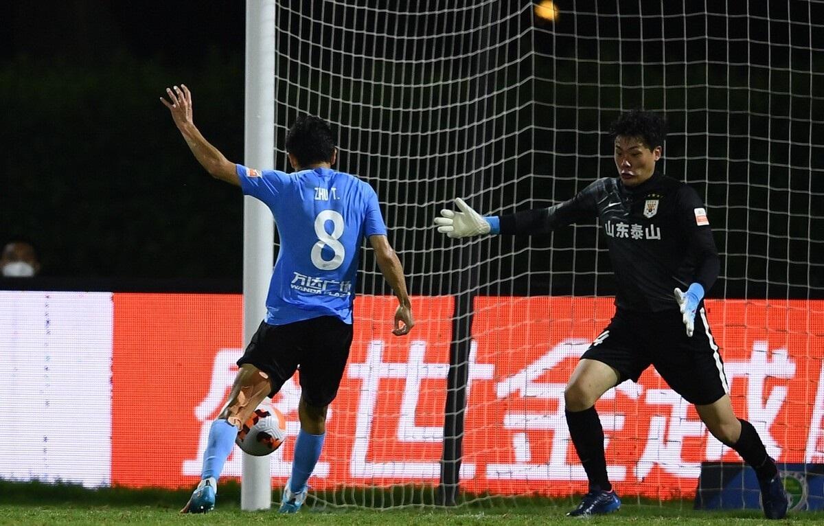 大连人队怎么突然消失了？