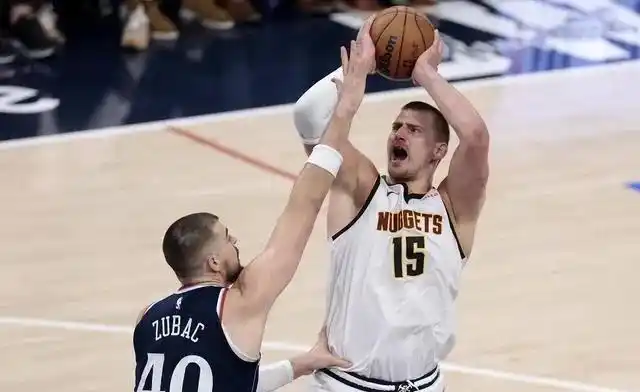 丹佛掘金对阵洛杉矶快船比赛分析_NBA季后赛掘金对快船比赛结果_nba季后赛快船队