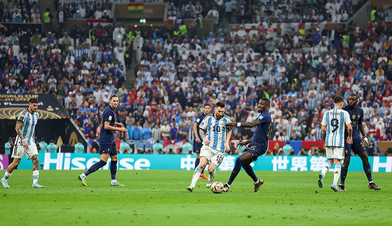 阿根廷上次世界杯夺冠到底是哪年？这36年发生了什么？