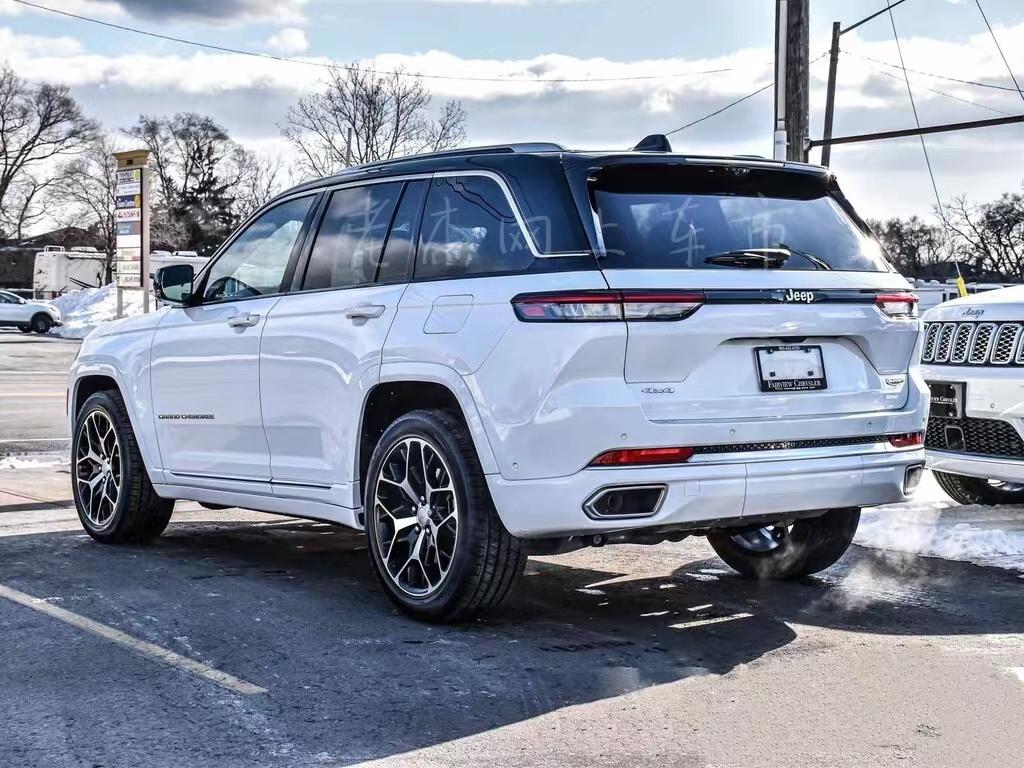 大切诺基4s店买车真的比二级经销商靠谱吗? 大切诺基4s店买车真的比二级经销商靠谱吗?