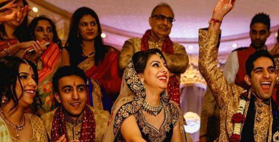 印度首富奢侈生活大揭秘