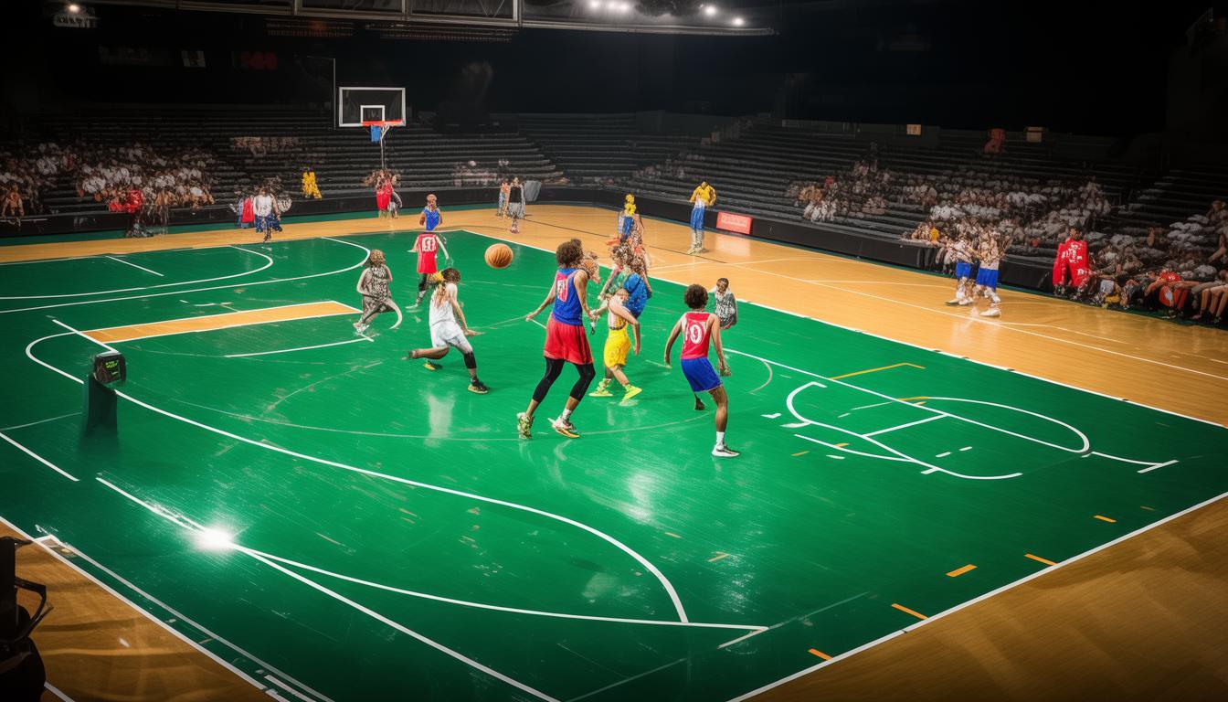 3vs3篮球赛规则_篮球赛的规则_篮球赛规则常识新手必懂