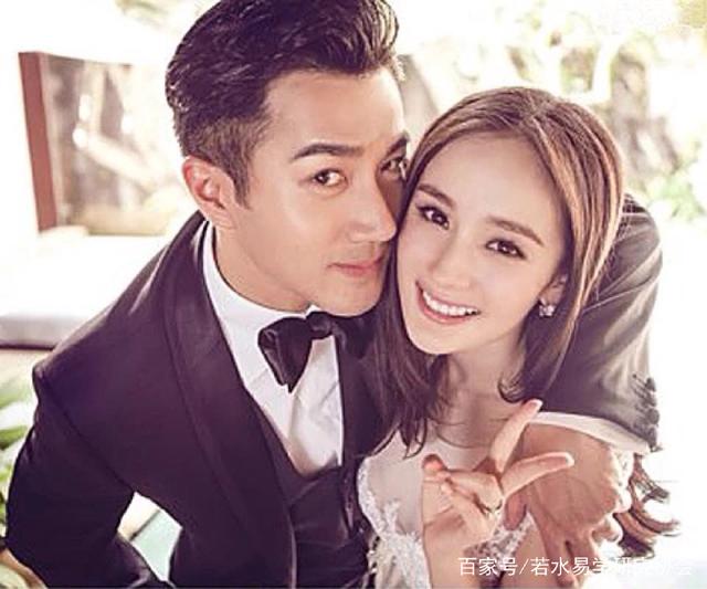 杨幂八字几个老公_八字看婚姻准确吗？