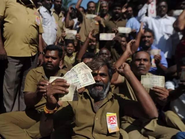 印度华人财产充公事件，深度剖析背后的苦难与无奈