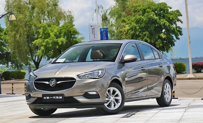 凯越怎么样？养车成本高怎么破_省2万元油费的真实体验