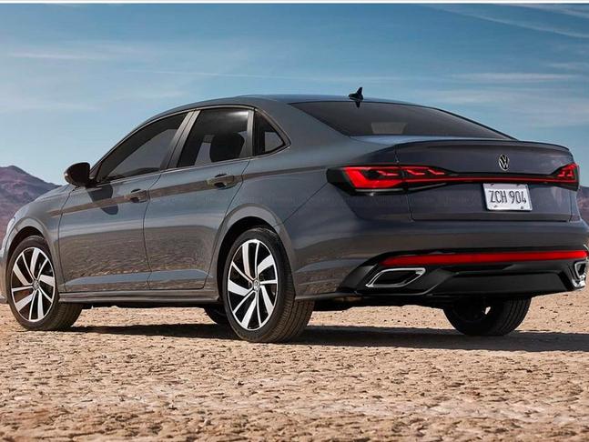 速腾现在降价到多少了？2024年入手划算吗？