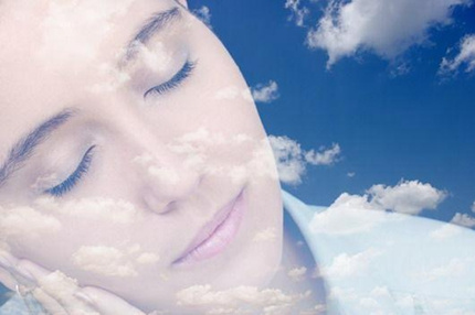 梦见梦中做梦了好吗