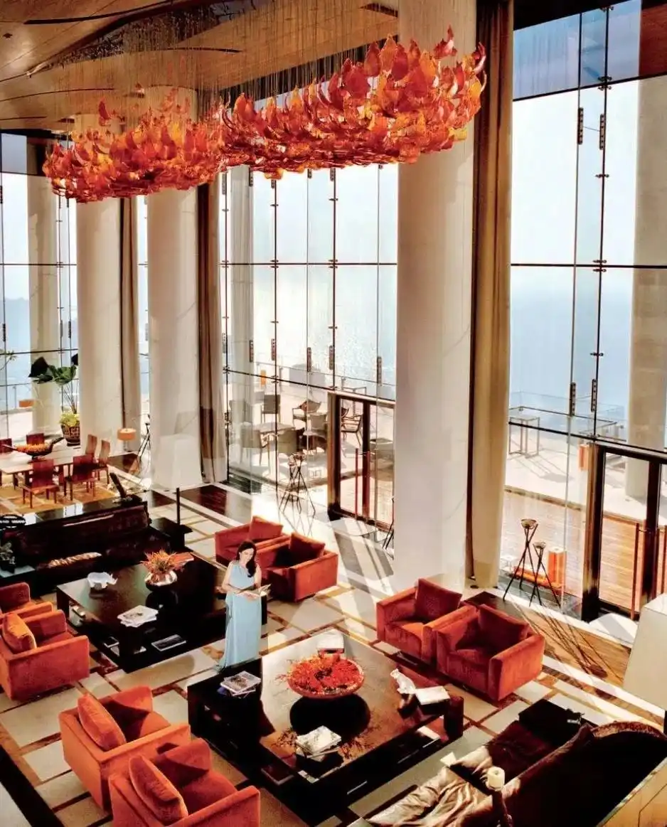 妮塔·安巴尼旺夫之谜_印度首富宠妻原因分析_印度首富老婆妮塔