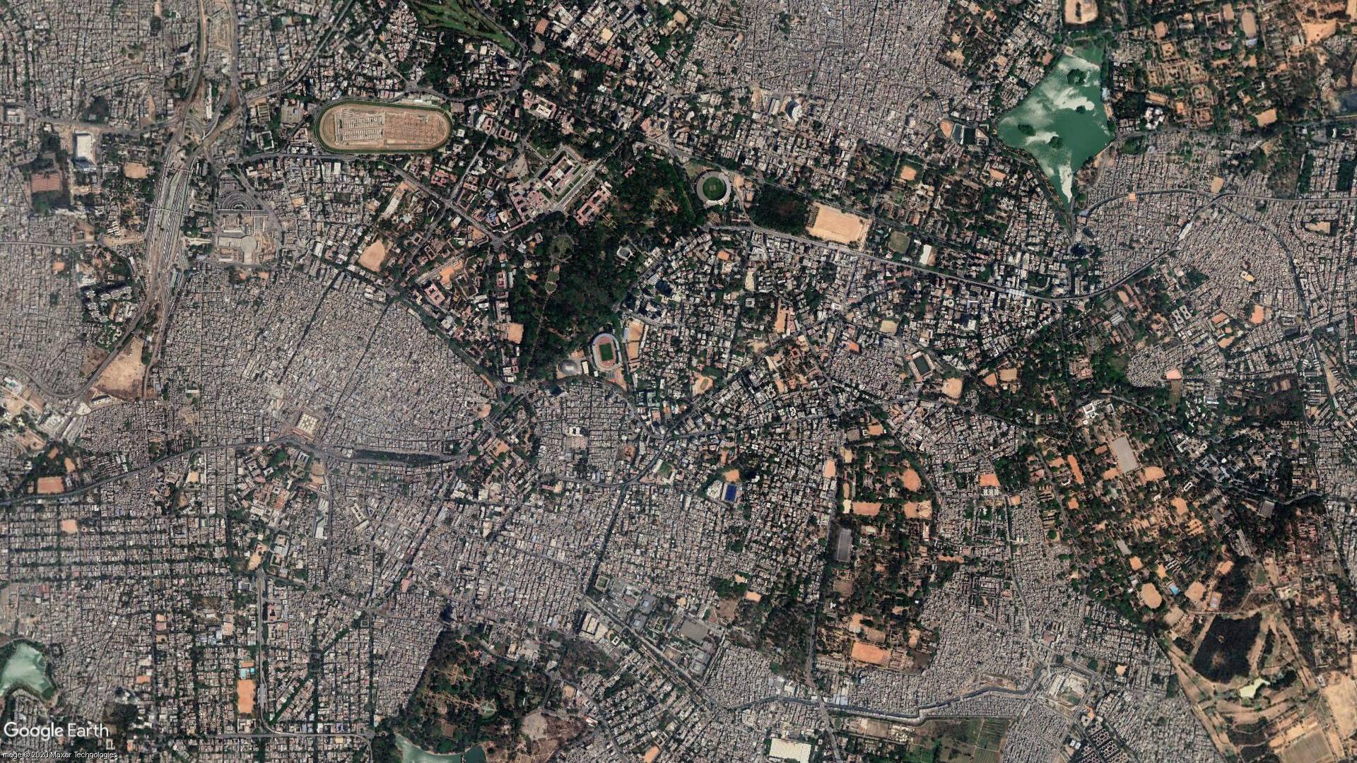 加尔各答华人聚居区现状如何？带你了解真实的塔坝