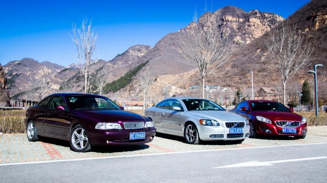 沃尔沃S70价格虚高？二手车市场避坑指南省3万冤枉钱