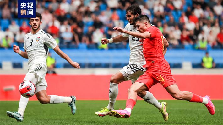 2024亚洲杯赛程看不懂？新手熬夜看球该盯哪几场？