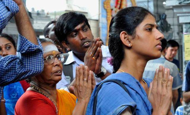 印度宗教对生育的影响 印度宗教对生育的影响