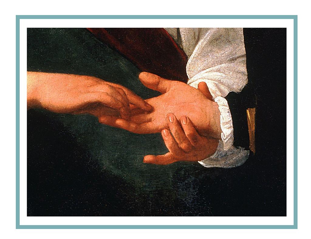 免费手相测试真的能看透人生吗？