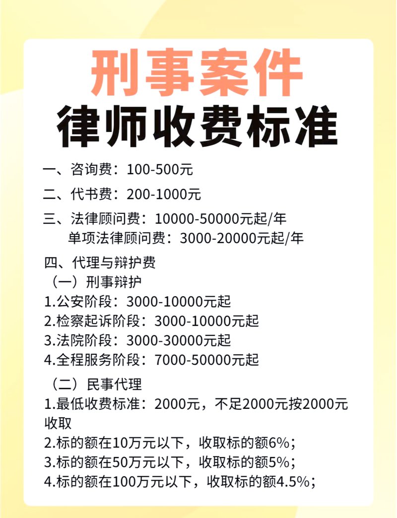 刑事律师推荐 刑事律师推荐