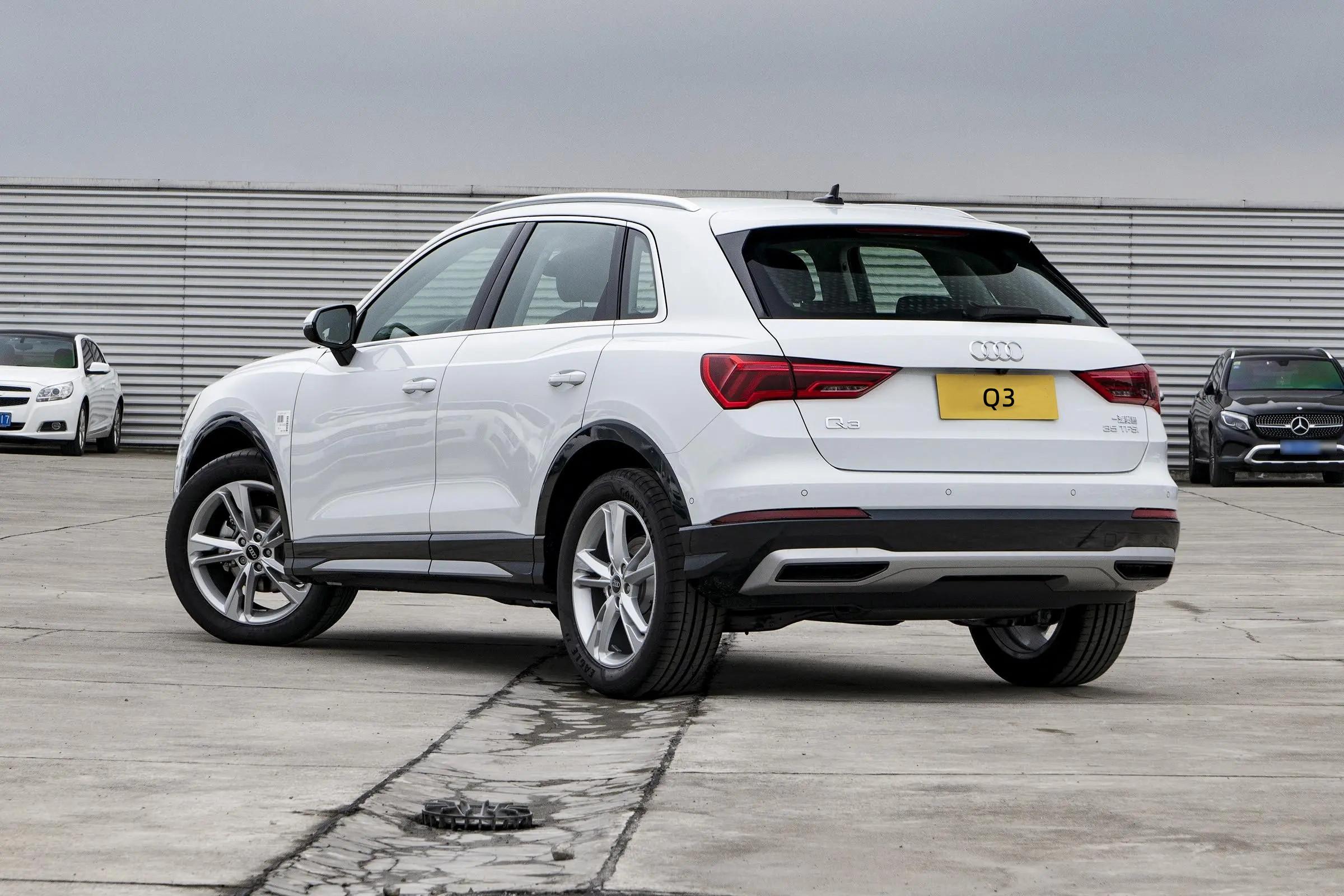 二手车奥迪Q3选购指南：如何辨别车况，价格对比分析，五年车龄值得买吗？