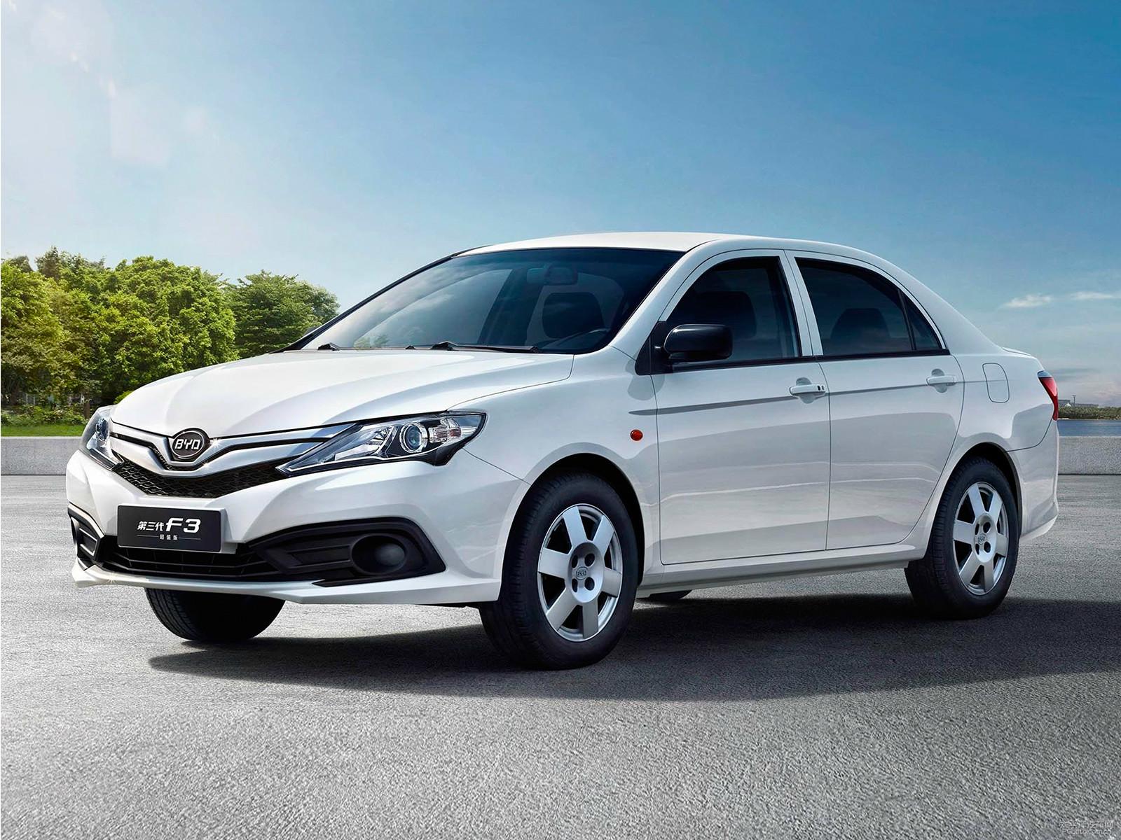 还在为养车费发愁？比亚迪F3论坛老司机教你年省8000元避坑指南