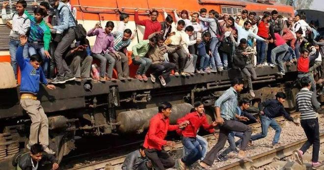 探究印度华人数量减少的原因:历史与现实因素交织 探究印度华人数量减少的原因:历史与现实因素交织