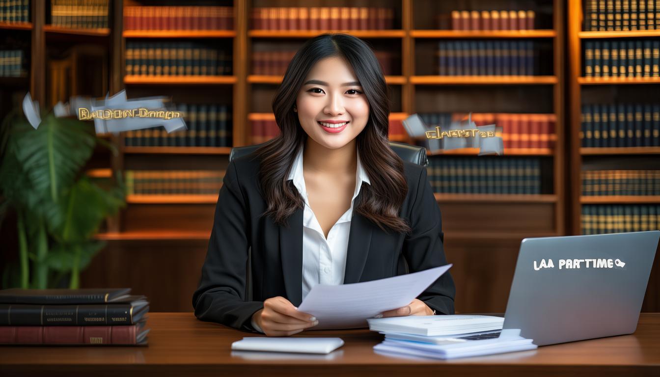 能兼职律师吗_可以兼职做律师_兼职律师可以打官司吗