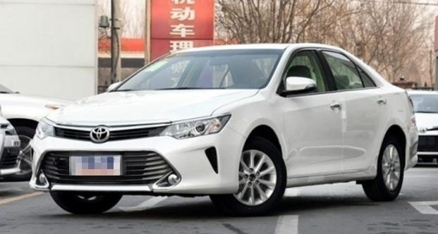 在合肥买丰田车到底该不该去4S店？