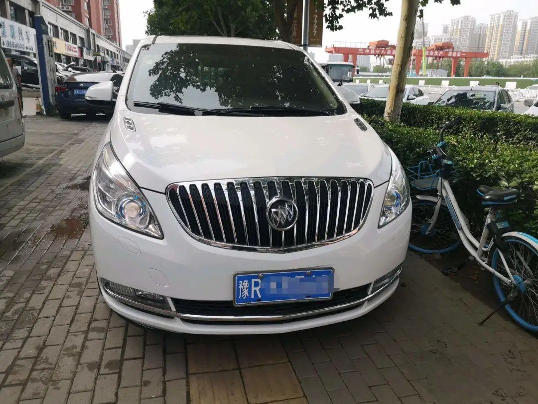 别克价格到底贵不贵？新手买车避坑指南