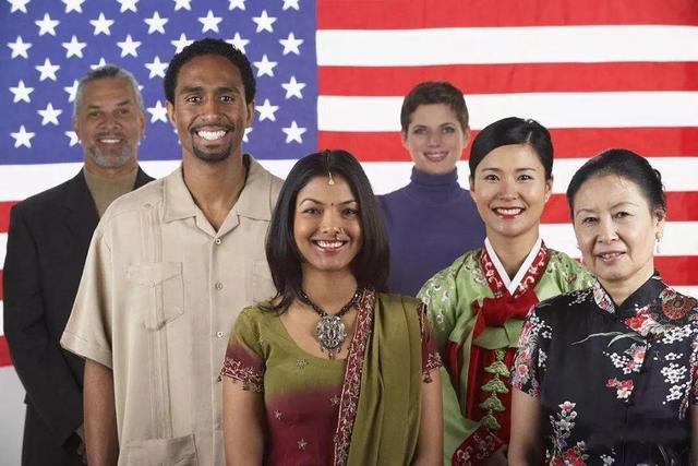 印度裔比华裔在美国更成功的原因