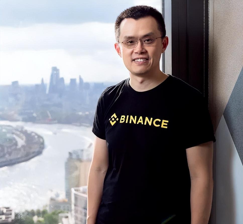 币安赵长鹏事件全解读:巨额罚款、辞职背后与未来影响 币安赵长鹏事件全解读:巨额罚款、辞职背后与未来影响