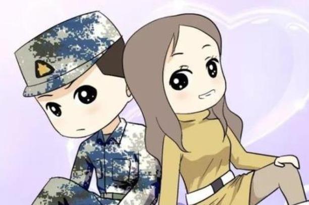 律师与军人的甜蜜邂逅，演绎别样言情传奇！