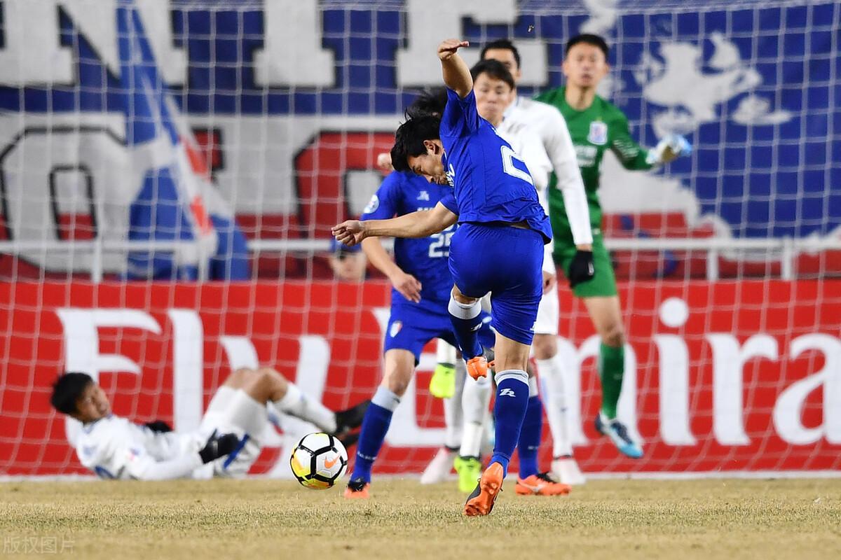 国安踢浦项到底怎么玩?这篇攻略教你从菜鸟变懂哥! 国安踢浦项到底怎么玩?这篇攻略教你从菜鸟变懂哥!