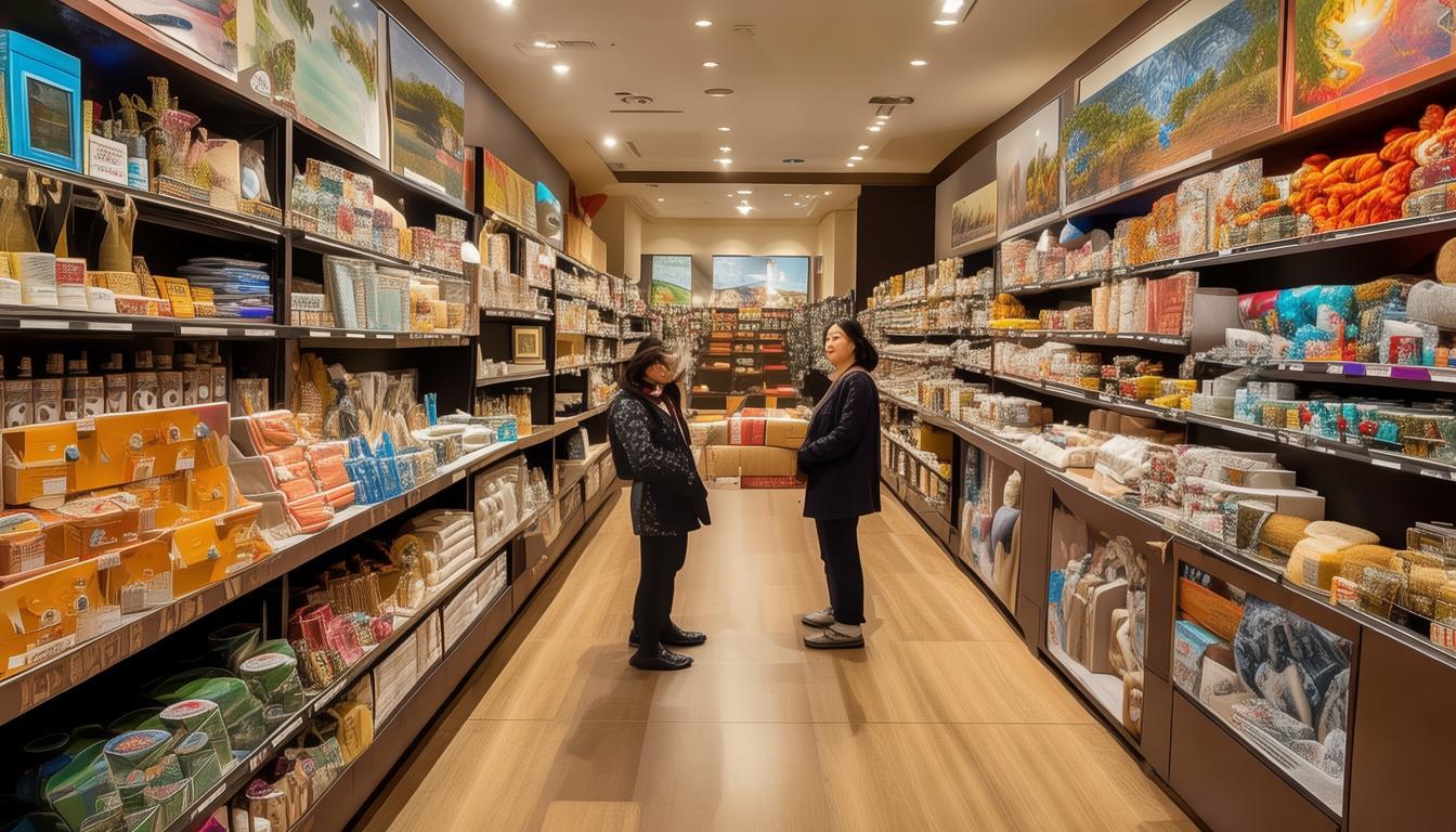 澳洲华人妈妈新快报_礼品回收网礼品回收店_澳洲华人礼品店真相