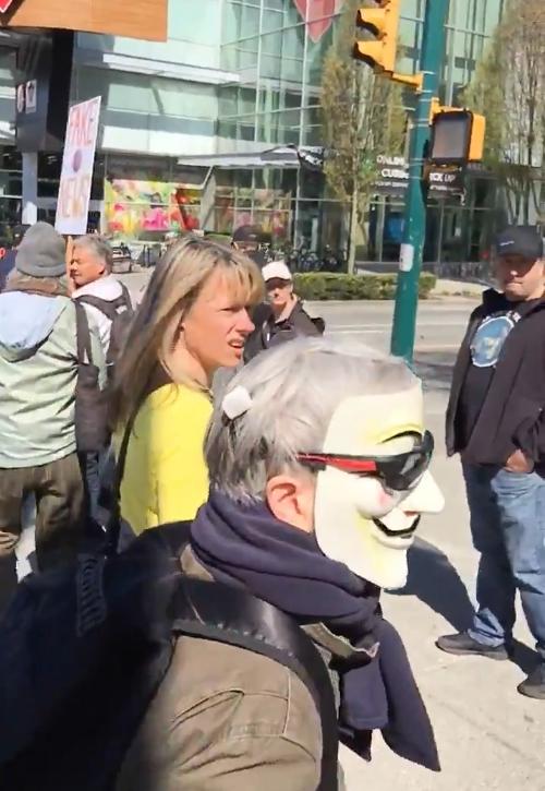 温哥华：为啥加拿大华人都爱往这儿扎堆？