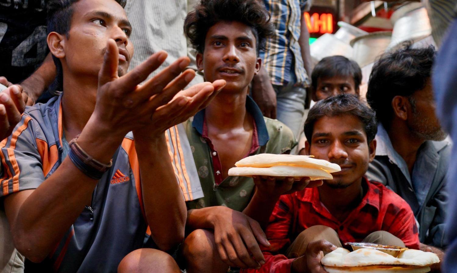 印度伙伴想来中国生活?衣食住行实用指南大公开,让你轻松适应不踩坑 印度伙伴想来中国生活?衣食住行实用指南大公开,让你轻松适应不踩坑